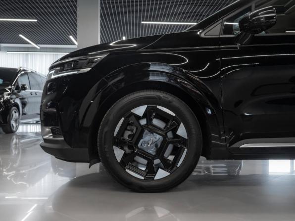 Kia Carnival IV с пробегом 2020 года, цена 3 820 000 рублей, 100405 км, минивэн, Автокод Объявления