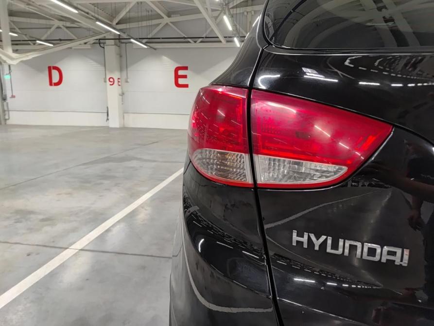 Hyundai ix35 I Казань  - изображение 11