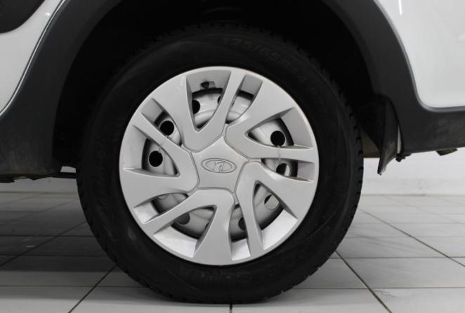 Lada (ВАЗ) Granta I Рестайлинг с пробегом 2023 года, цена 890 000 рублей, 42702 км, универсал, Автокод Объявления