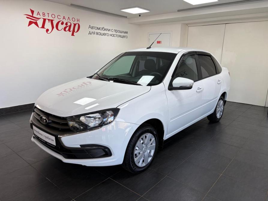 Lada (ВАЗ) Granta I Рестайлинг Киров  - изображение 1