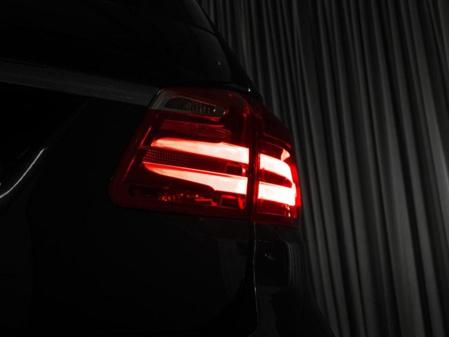 Mercedes-Benz GL-Класс II (X166) Тюмень  - изображение 9