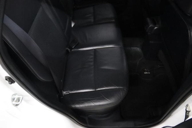 Mitsubishi ASX I с пробегом 2010 года, цена 995 950 рублей, 167357 км, внедорожник, Автокод Объявления