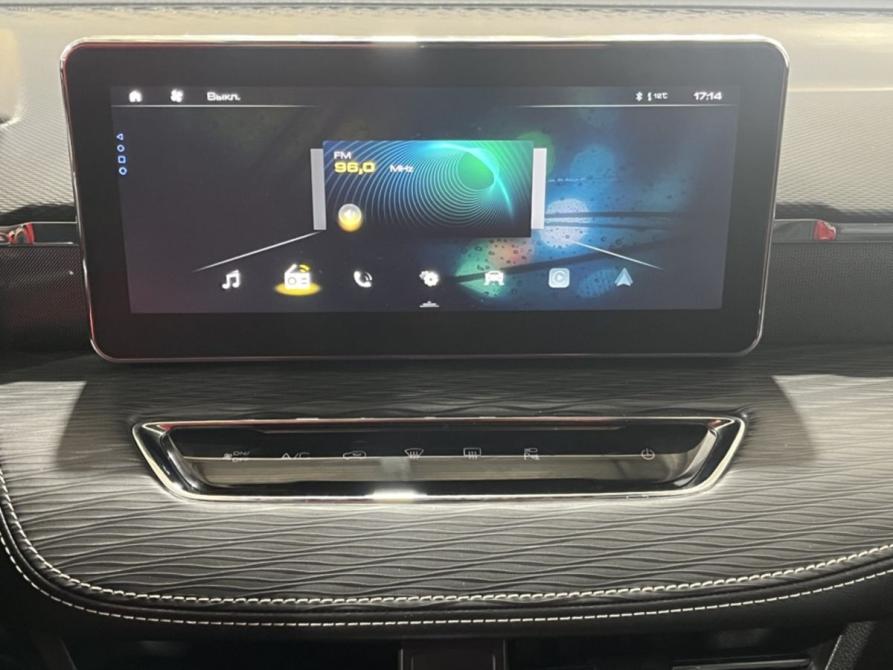 Haval Jolion I Курск  - изображение 12