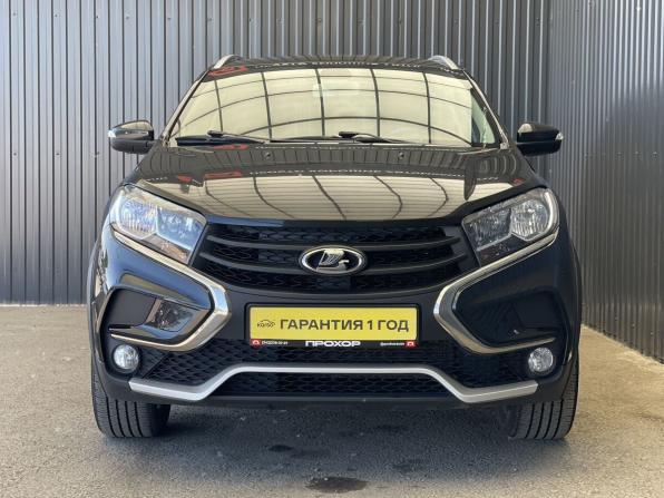 Lada (ВАЗ) XRAY I с пробегом 2020 года, цена 1 177 000 рублей, 99627 км, хэтчбек, Автокод Объявления