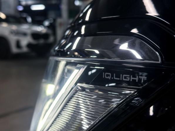 Volkswagen Teramont I Рестайлинг с пробегом 2021 года, цена 4 200 000 рублей, 89000 км, внедорожник, Автокод Объявления