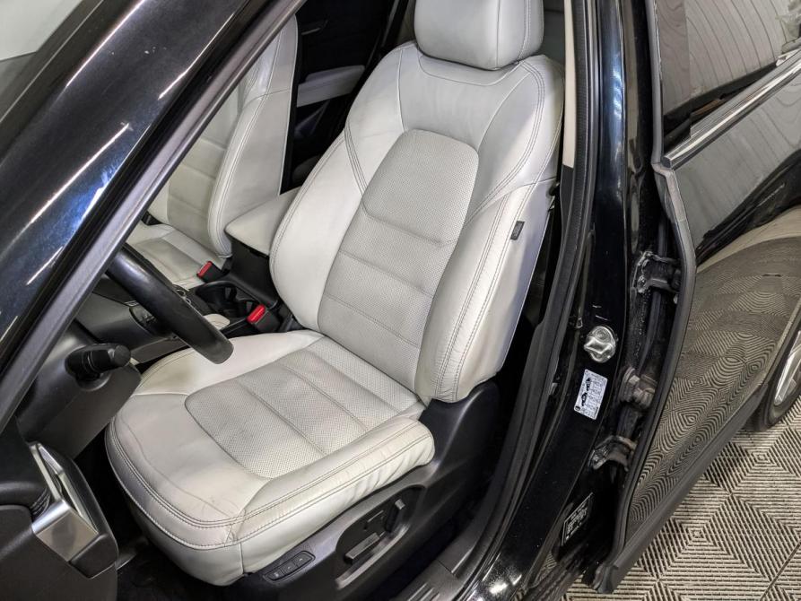 Mazda CX-5 II Москва  - изображение 19