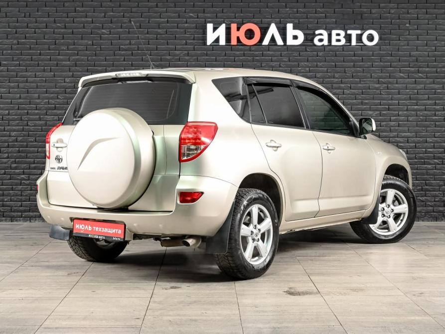 Toyota RAV4 III (XA30) Екатеринбург  - изображение 4