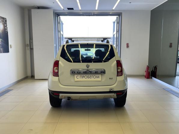 Renault Duster I с пробегом 2014 года, цена 1 000 000 рублей, 147760 км, внедорожник, Автокод Объявления