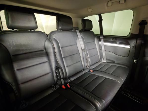 Peugeot Traveller I с пробегом 2018 года, цена 3 041 000 рублей, 93367 км, минивэн, Автокод Объявления