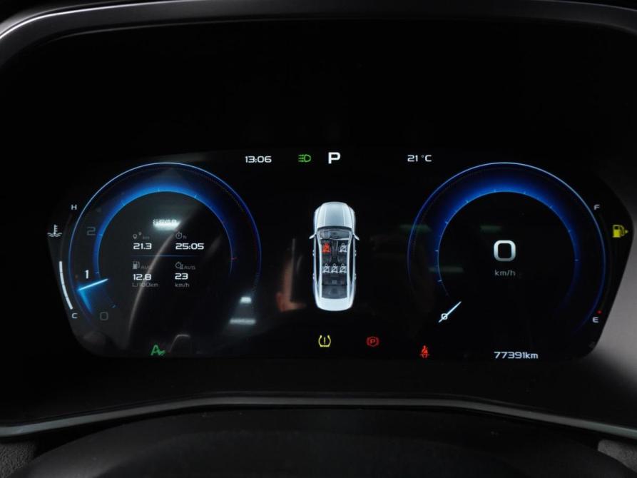 Geely Preface I (China Market) Рестайлинг Минеральные Воды  - изображение 19