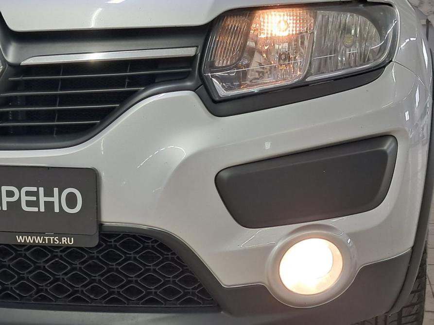 Renault Sandero II Набережные Челны  - изображение 23