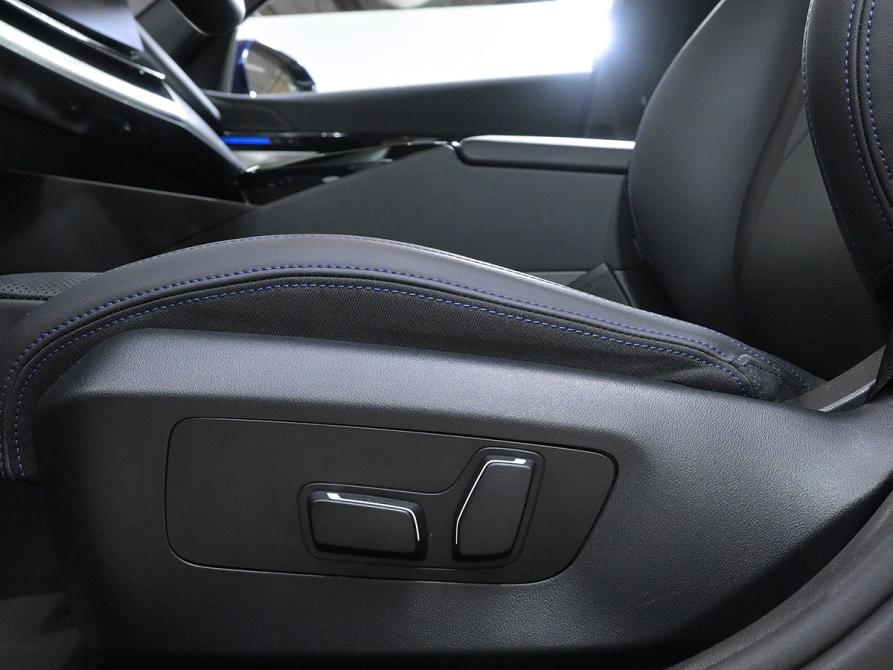 BMW 5 серии VIII (G60/G61/G68) Москва  - изображение 17