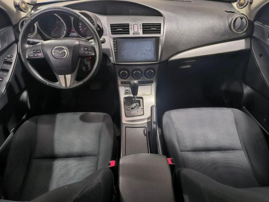 Mazda 3 II (BL) Нижнекамск  - изображение 10