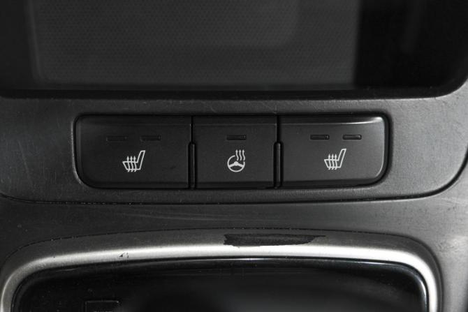 Kia Rio IV с пробегом 2020 года, цена 1 699 000 рублей, 46600 км, хэтчбек, Автокод Объявления
