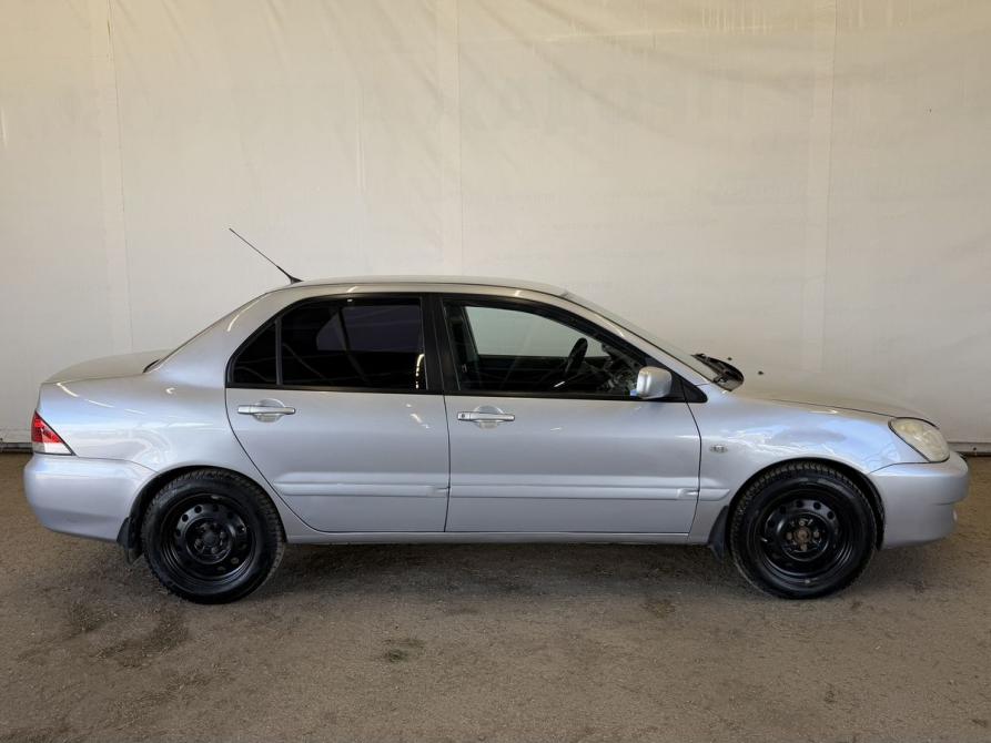 Mitsubishi Lancer IX Рестайлинг Псков  - изображение 8