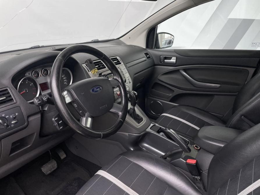 Ford Kuga I Екатеринбург  - изображение 11