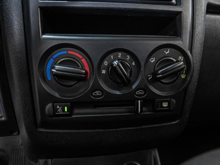 Hyundai Getz I Рестайлинг Ставрополь  - изображение 15