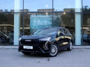Haval Jolion I Рестайлинг Самара  - изображение 16