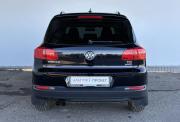 Volkswagen Tiguan I Рестайлинг Киров  - изображение 35