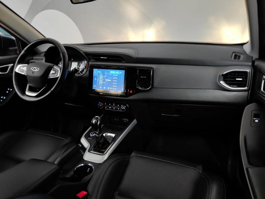Chery Tiggo 4 I Рестайлинг Подольск  - изображение 13