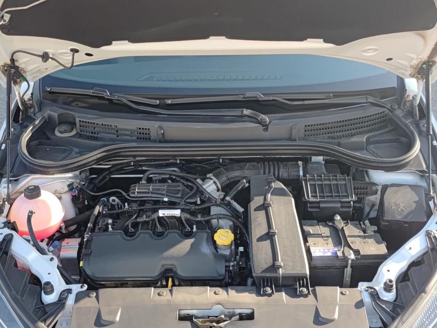 Lada (ВАЗ) Vesta I Рестайлинг (NG) Йошкар-Ола  - изображение 11