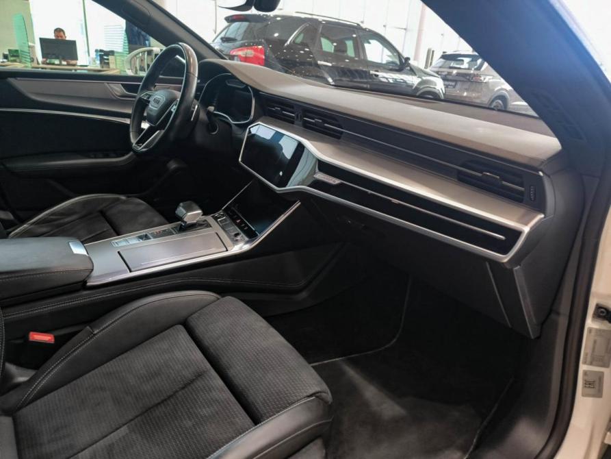 Audi A7 II (4K) Казань  - изображение 13