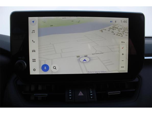 Toyota RAV4 V (XA50) с пробегом 2025 года, цена 5 750 000 рублей, 10 км, внедорожник, Автокод Объявления