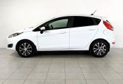 Ford Fiesta Mk6 Рестайлинг Саратов  - изображение 30