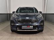 Kia Sportage IV Рестайлинг Кемерово  - изображение 30