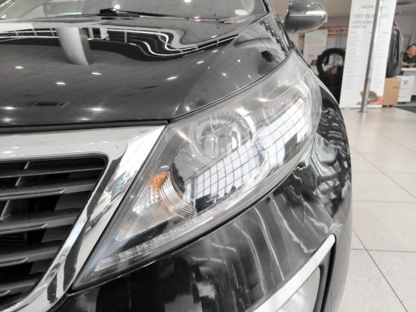 Kia Sportage III с пробегом 2013 года, цена 1 150 000 рублей, 207770 км, внедорожник, Автокод Объявления