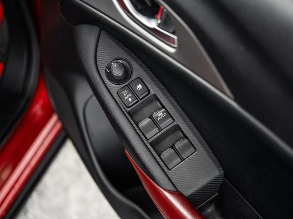 Mazda CX-3 I с пробегом 2017 года, цена 1 320 000 рублей, 164745 км, внедорожник, Автокод Объявления