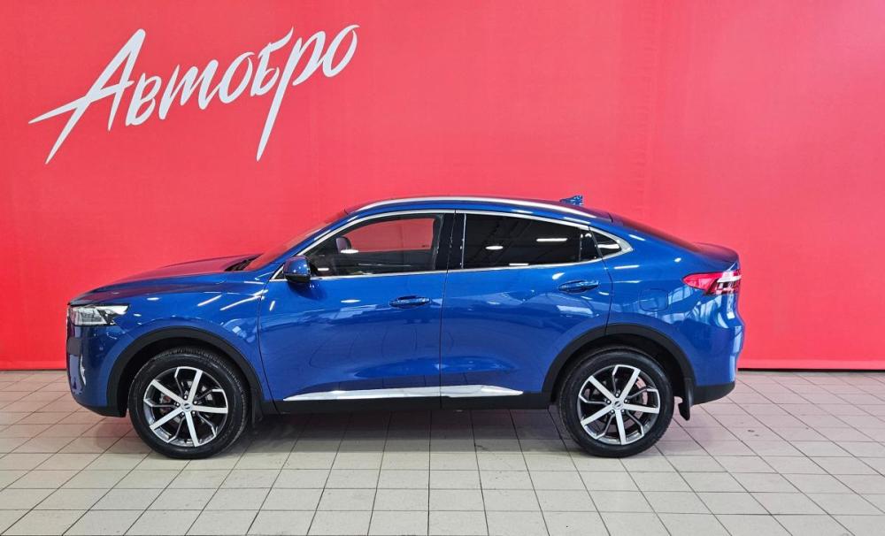 Haval F7x I Вологда  - изображение 2