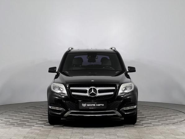 Mercedes-Benz GLK-Класс I (X204) Рестайлинг с пробегом 2013 года, цена 1 850 000 рублей, 204200 км, внедорожник, Автокод Объявления
