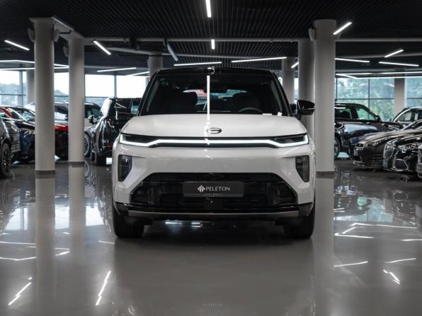 GAC Trumpchi S7 I Рестайлинг с пробегом 2026 года, цена 5 750 000 рублей, 50 км, внедорожник, Автокод Объявления