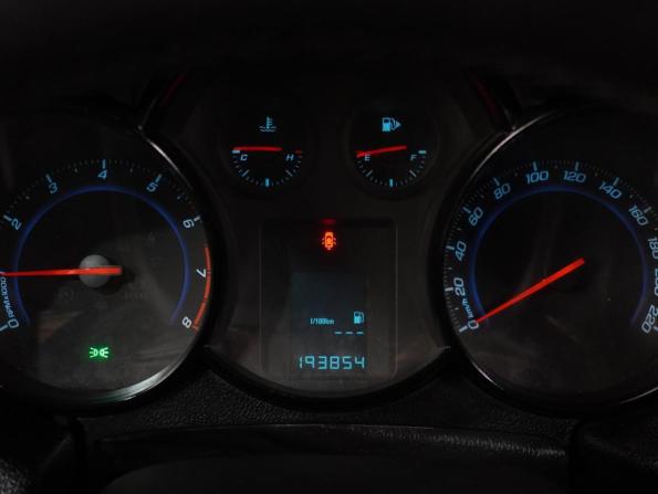 Chevrolet Cruze I с пробегом 2011 года, цена 614 000 рублей, 193854 км, седан, Автокод Объявления
