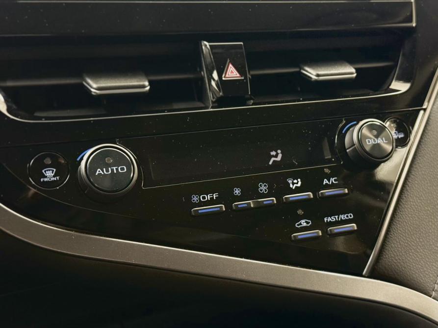 Toyota Camry VIII (XV70) Рестайлинг Вологда  - изображение 15