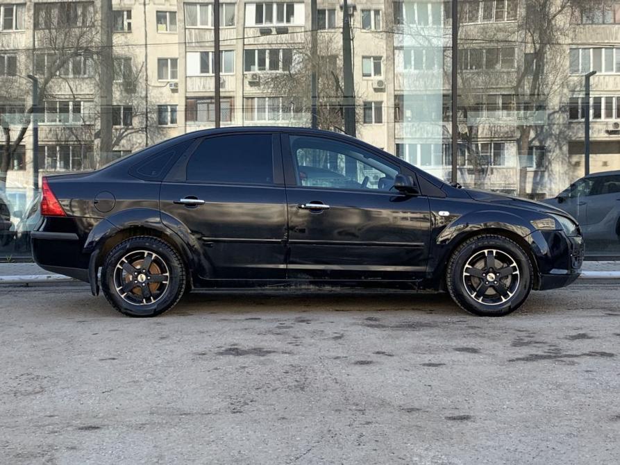 Ford Focus II Самара  - изображение 4