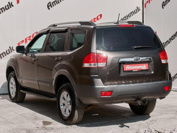 Kia Mohave I с пробегом 2009 года, цена 1 450 000 рублей, 240539 км, внедорожник, Автокод Объявления