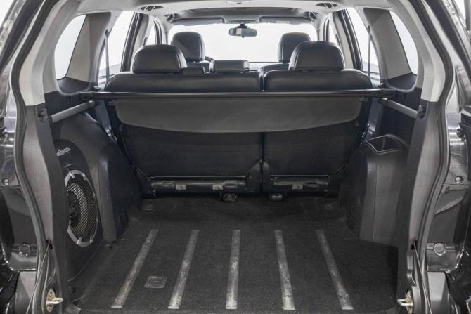 Mitsubishi Outlander II с пробегом 2007 года, цена 1 149 000 рублей, 225130 км, внедорожник, Автокод Объявления