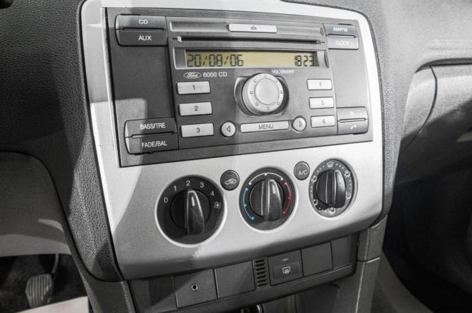 Ford Focus II с пробегом 2006 года, цена 449 000 рублей, 317000 км, хэтчбек, Автокод Объявления