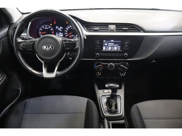 Kia Rio IV Рестайлинг с пробегом 2020 года, цена 1 449 000 рублей, 132560 км, хэтчбек, Автокод Объявления