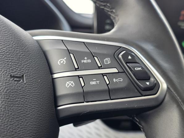 Haval F7 I Рестайлинг с пробегом 2023 года, цена 2 370 000 рублей, 45662 км, внедорожник, Автокод Объявления