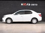 Renault Logan II Екатеринбург  - изображение 18