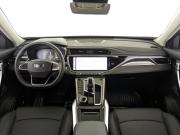 Belgee X70 I Рестайлинг Москва  - изображение 41