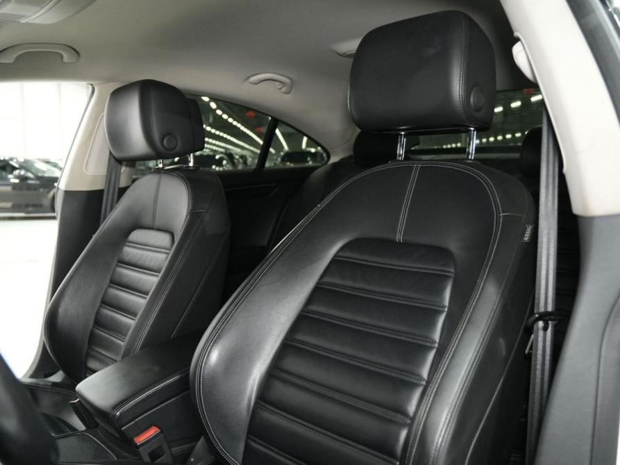 Volkswagen Passat CC I Рестайлинг Новосибирск  - изображение 24
