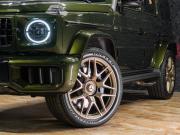 Mercedes-Benz G-Класс AMG II (W465) Рестайлинг Москва  - изображение 37