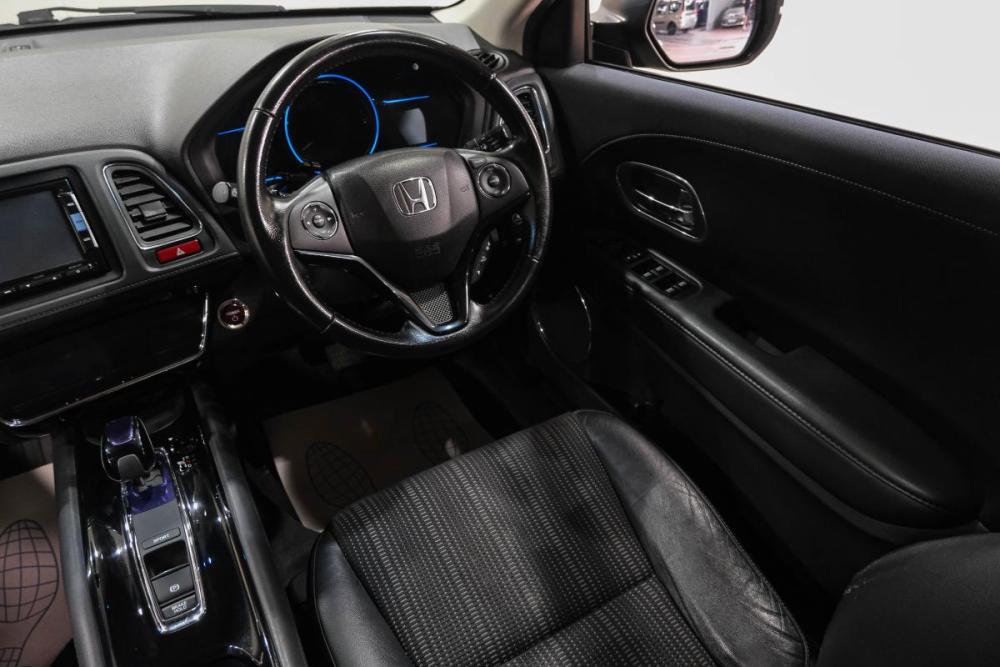 Honda Vezel I Новокузнецк  - изображение 19