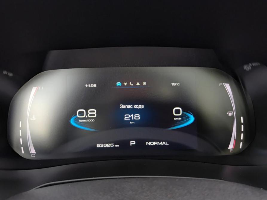 Haval F7 I Рестайлинг Чебоксары  - изображение 16