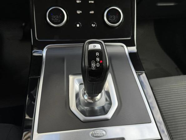 Land Rover Range Rover Evoque II с пробегом 2021 года, цена 2 990 000 рублей, 43543 км, внедорожник, Автокод Объявления