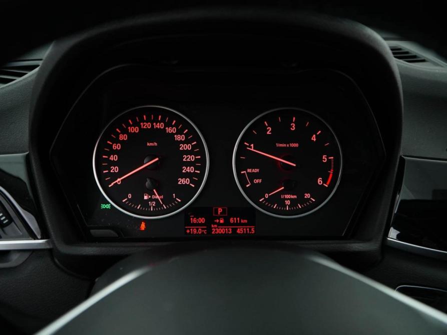 BMW X1 II (F48) Москва  - изображение 22